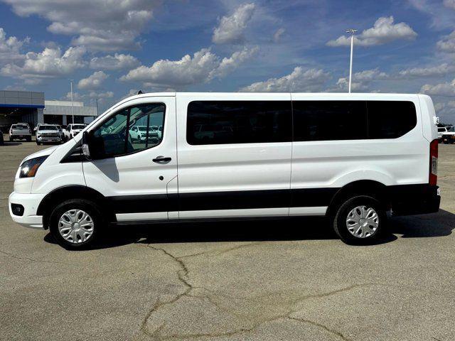 2023 Ford Transit-350 Passenger Van XLT