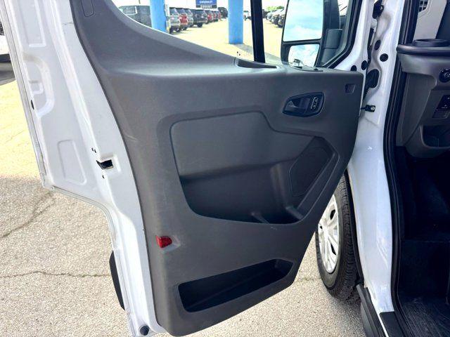2023 Ford Transit-350 Passenger Van XLT