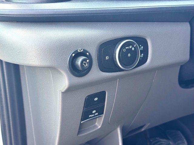 2023 Ford Transit-350 Passenger Van XLT