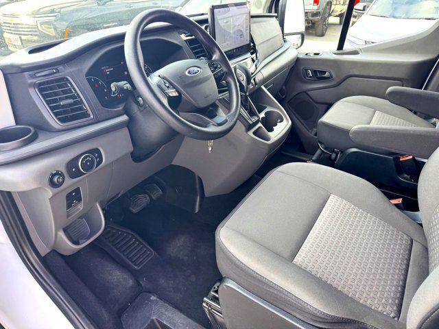 2023 Ford Transit-350 Passenger Van XLT