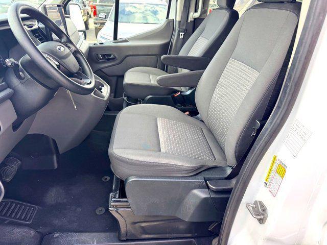 2023 Ford Transit-350 Passenger Van XLT