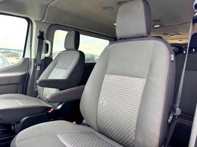 2023 Ford Transit-350 Passenger Van XLT