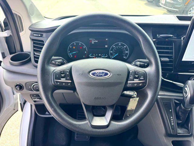 2023 Ford Transit-350 Passenger Van XLT