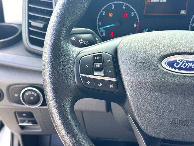2023 Ford Transit-350 Passenger Van XLT