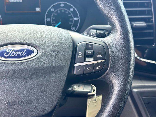 2023 Ford Transit-350 Passenger Van XLT