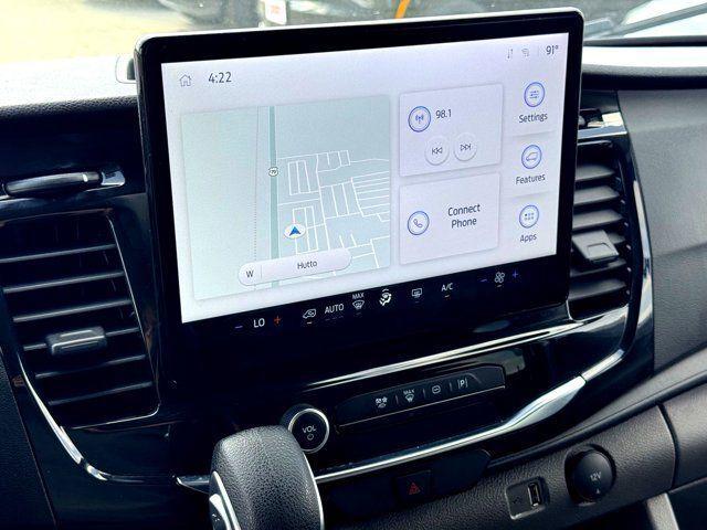 2023 Ford Transit-350 Passenger Van XLT