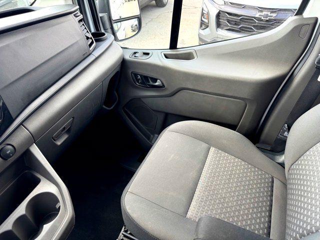 2023 Ford Transit-350 Passenger Van XLT