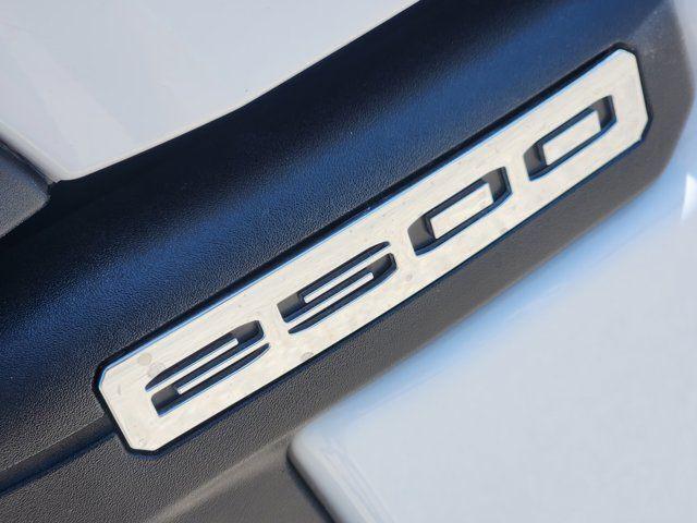 2025 GMC Sierra 2500HD 4WD Crew Cab Standard Bed AT4