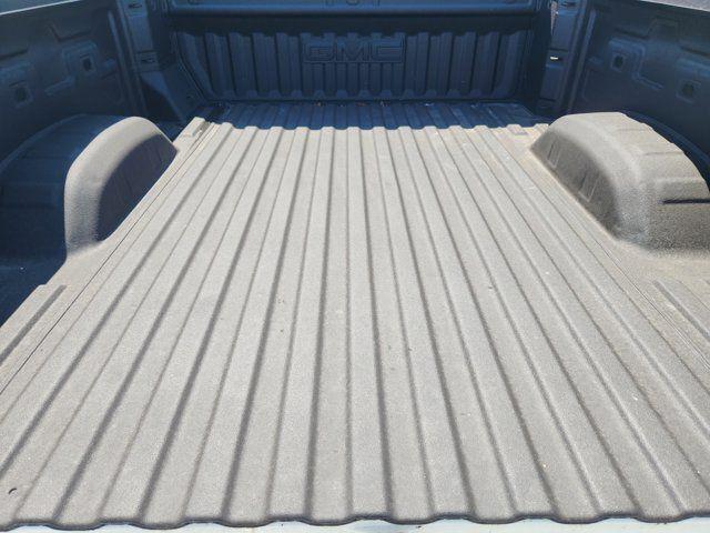 2025 GMC Sierra 2500HD 4WD Crew Cab Standard Bed AT4