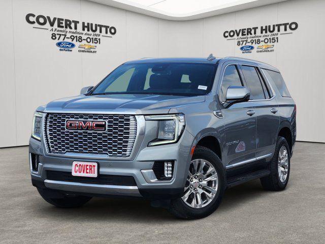 2023 GMC Yukon 4WD Denali for sale in Austin, TX