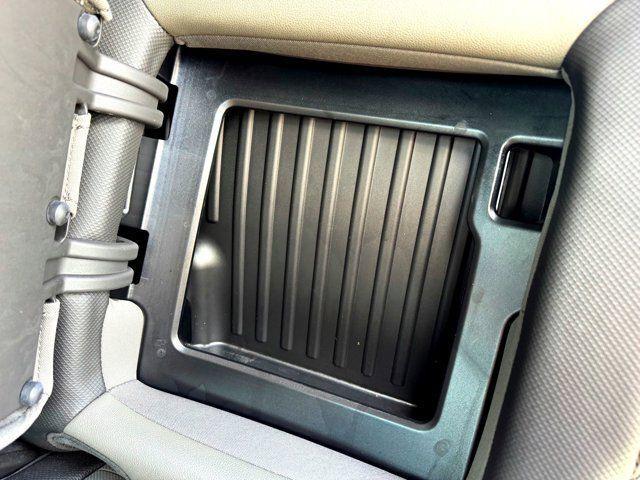 2025 Chevrolet Silverado 2500HD 4WD Crew Cab Standard Bed ZR2