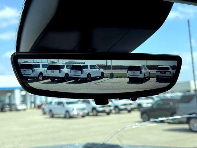 2025 Chevrolet Silverado 2500HD 4WD Crew Cab Standard Bed ZR2
