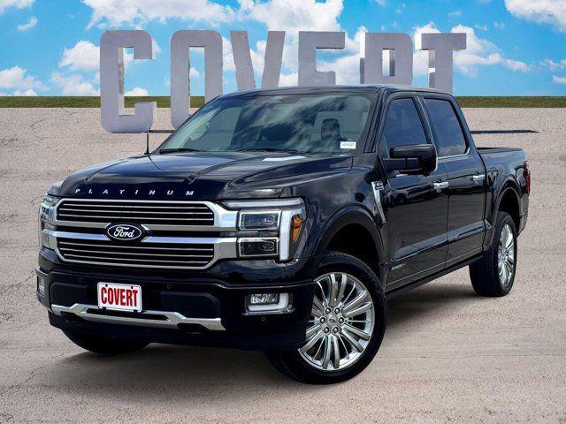 2026 Ford F-150 Platinum for sale in Austin, TX