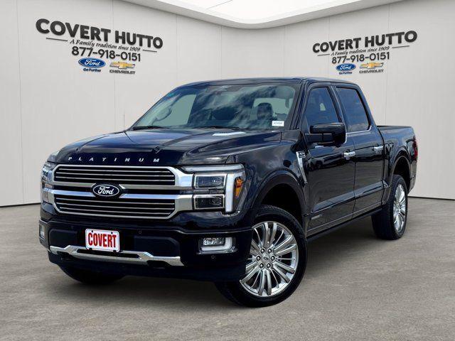 2026 Ford F-150 Platinum for sale in Austin, TX