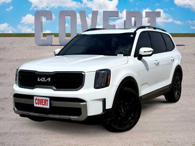 2023 Kia Telluride EX X-Line for sale in Austin, TX