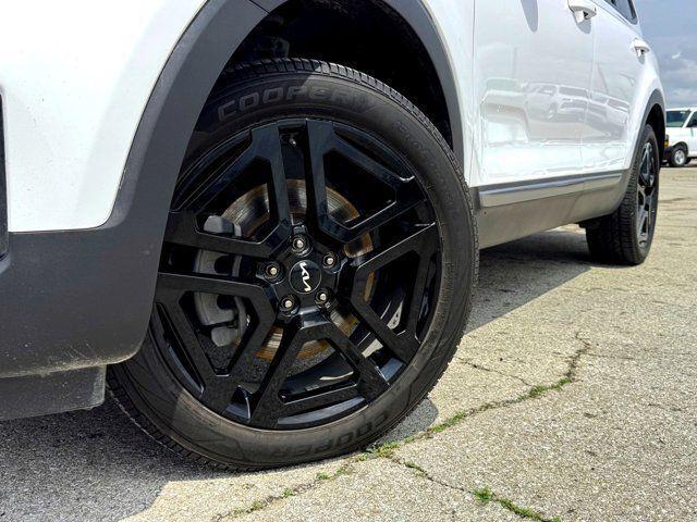 2023 Kia Telluride EX X-Line