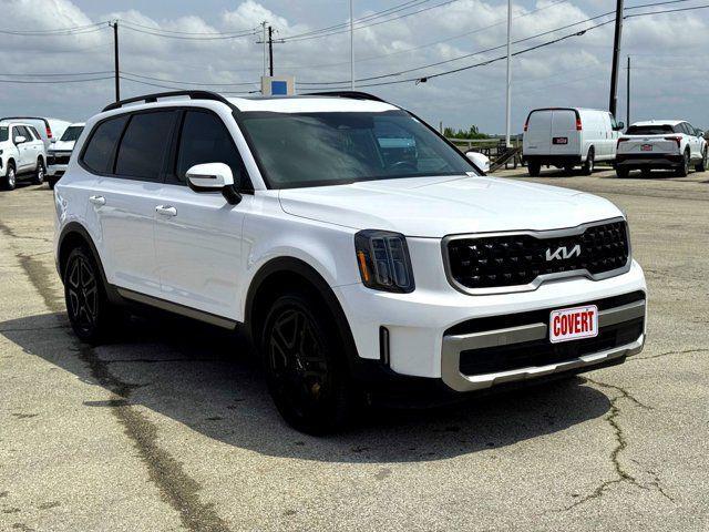 2023 Kia Telluride EX X-Line