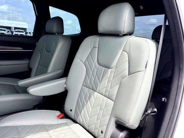 2023 Kia Telluride EX X-Line