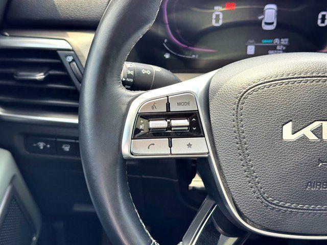 2023 Kia Telluride EX X-Line