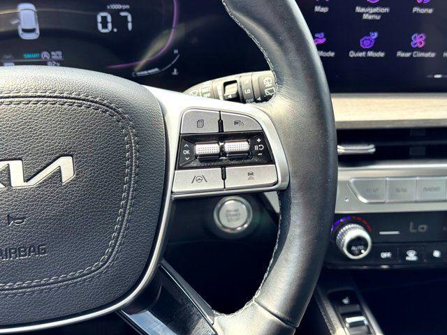 2023 Kia Telluride EX X-Line