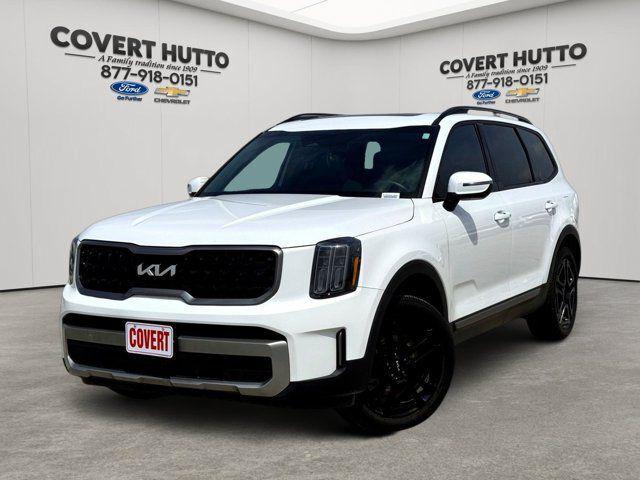 2023 Kia Telluride EX X-Line for sale in Austin, TX