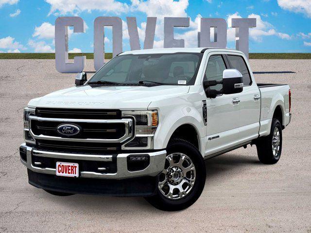 2020 Ford F-250 King Ranch for sale in Austin, TX