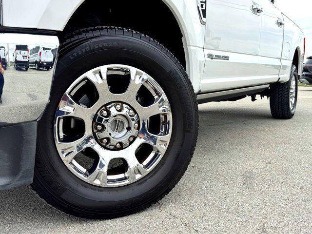 2020 Ford F-250 King Ranch