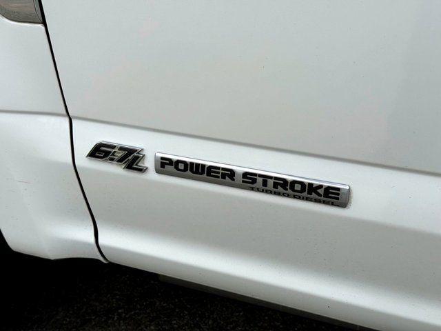 2020 Ford F-250 King Ranch