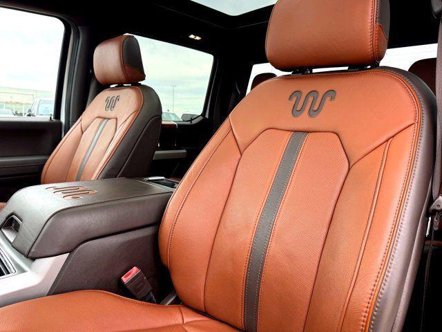 2020 Ford F-250 King Ranch