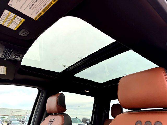 2020 Ford F-250 King Ranch