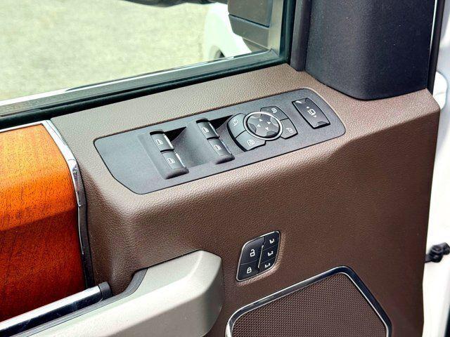 2020 Ford F-250 King Ranch