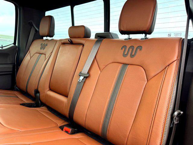 2020 Ford F-250 King Ranch
