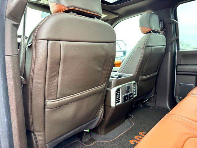 2020 Ford F-250 King Ranch
