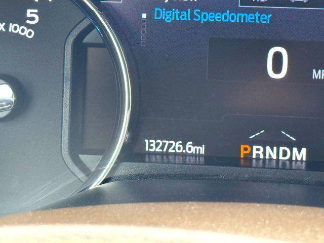 2020 Ford F-250 King Ranch