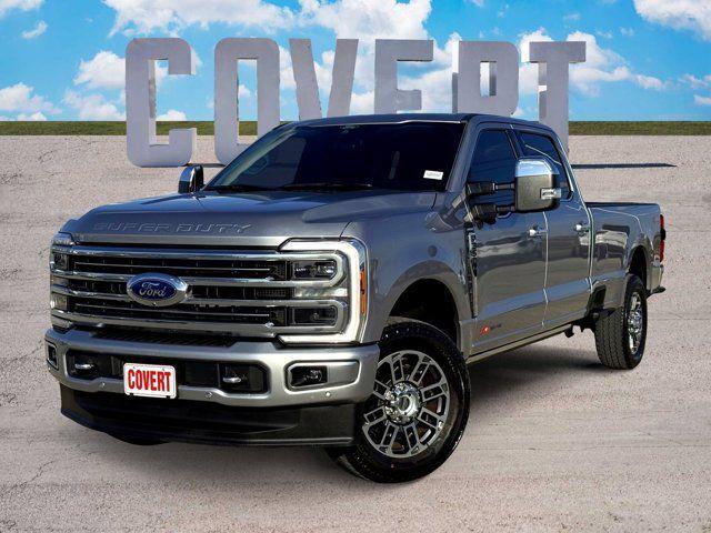2024 Ford F-350 Limited for sale in Austin, TX