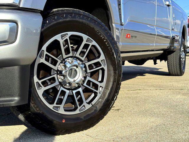2024 Ford F-350 Limited
