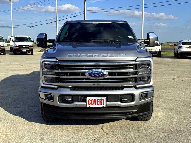 2024 Ford F-350 Limited