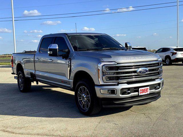 2024 Ford F-350 Limited