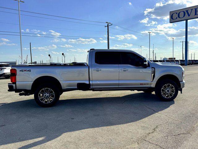 2024 Ford F-350 Limited