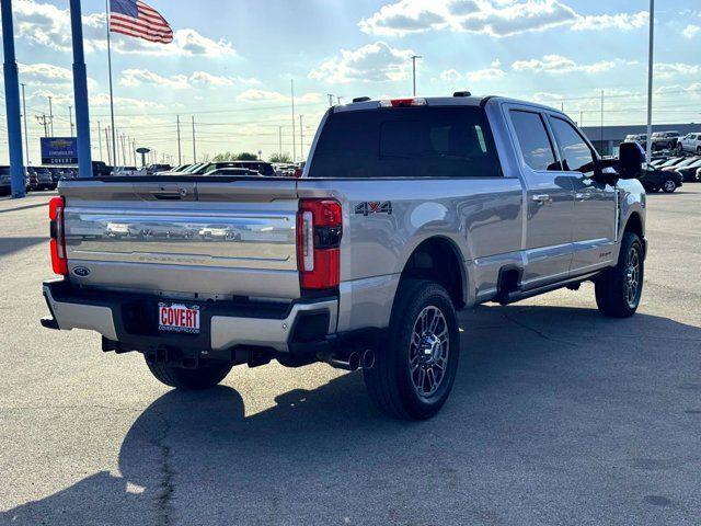2024 Ford F-350 Limited