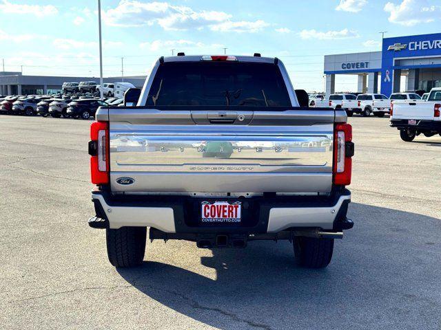 2024 Ford F-350 Limited