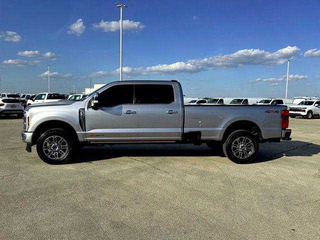 2024 Ford F-350 Limited