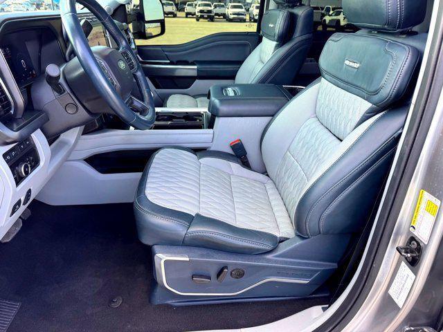 2024 Ford F-350 Limited