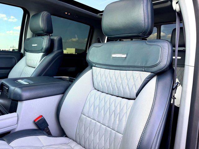 2024 Ford F-350 Limited
