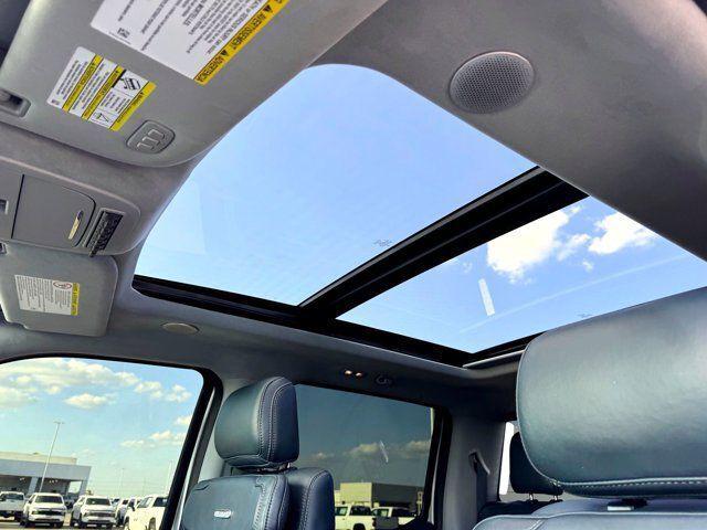 2024 Ford F-350 Limited
