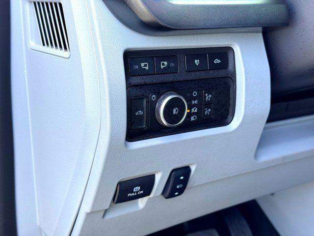 2024 Ford F-350 Limited