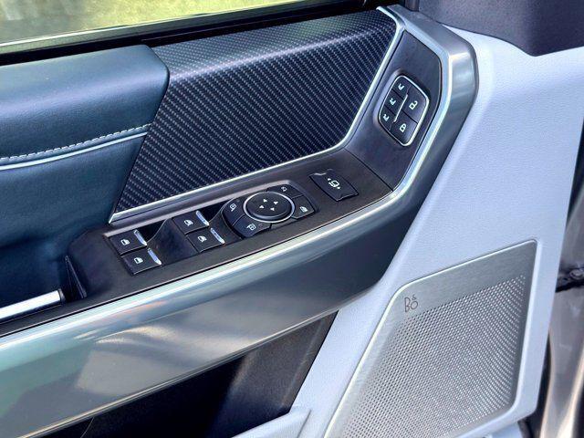 2024 Ford F-350 Limited