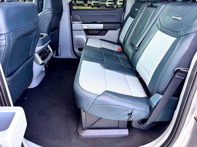 2024 Ford F-350 Limited