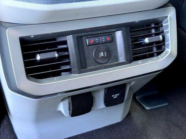 2024 Ford F-350 Limited