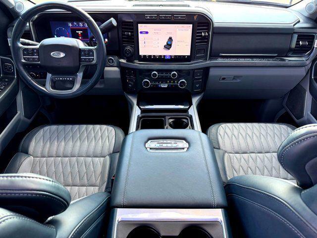 2024 Ford F-350 Limited